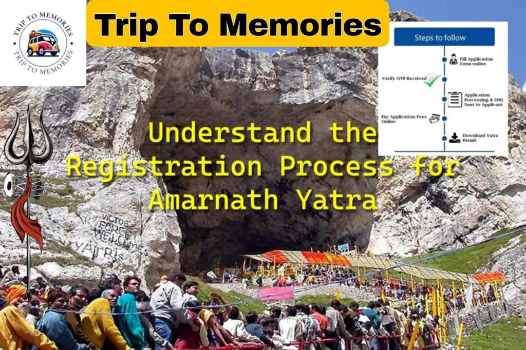 Amarnath Yatra Registration 2026: A Complete Guide Step-by-Step