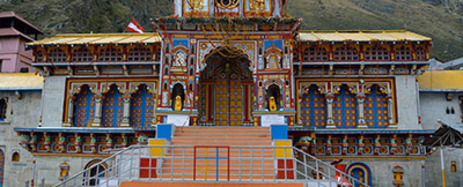 Badrinath tour package